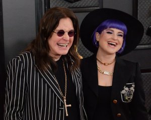 Ozzy Osbourne documentary to explore singer's health struggles