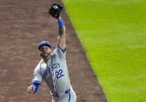 Pittsburgh Pirates agree to 1-year, $4M deal with outfielder Tommy Pham