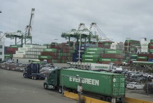 PPI : U.S. wholesale inflation up more than expected in January at 0.4%