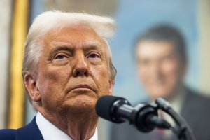 President Donald Trump to announce reciprocal tariffs