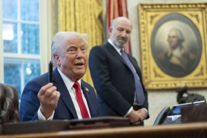 Report: Trump planning to call for end to U.S. Department of Education