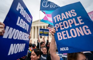2 transgender teen athletes from N.H. take aim at Trump's anti-trans executive orders