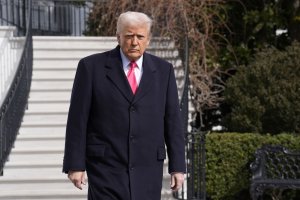 Trump to address CPAC; Vance wins straw poll for 2028 presidential election