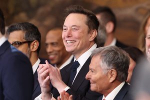 Trump administration to limit Musk's access to federal pay system following lawsuit