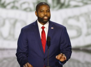 Trump announces support for Rep. Byron Donalds as Florida's next governor
