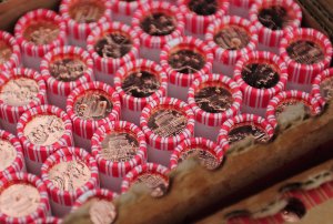 Trump directs Treasury to stop minting pennies