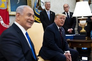 Trump, Netanyahu to meet amid next steps in Gaza cease-fire and hostage release pact