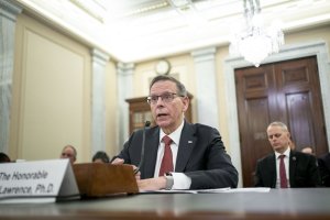 Trump nominee for VA's No. 2 job grilled by lawmakers over recent layoffs