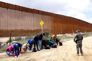 Trump's tariffs, threats fit growing global phenomenon: hardball migration diplomacy