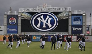 Amazon Plans Exclusive Streaming of 21 Yankees Games in 2025