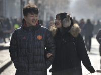 China Posts Record Decline in Marriages in 2024