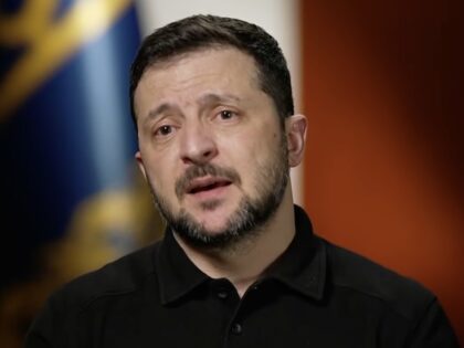 Zelensky