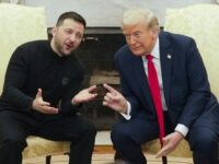 Zelensky to Talk with Trump Following White House Call with Putin