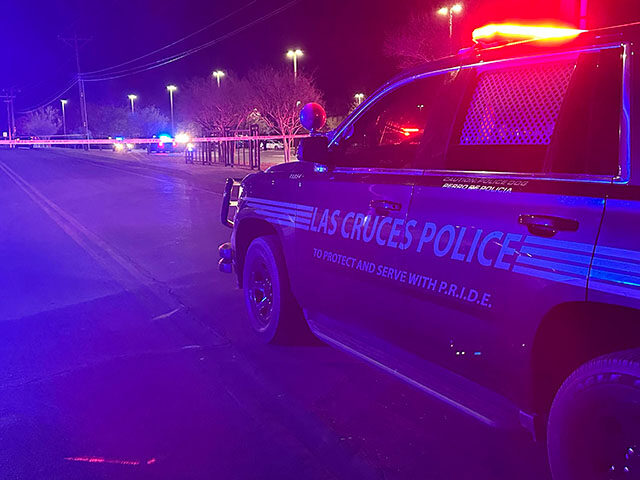 Las Cruces Police