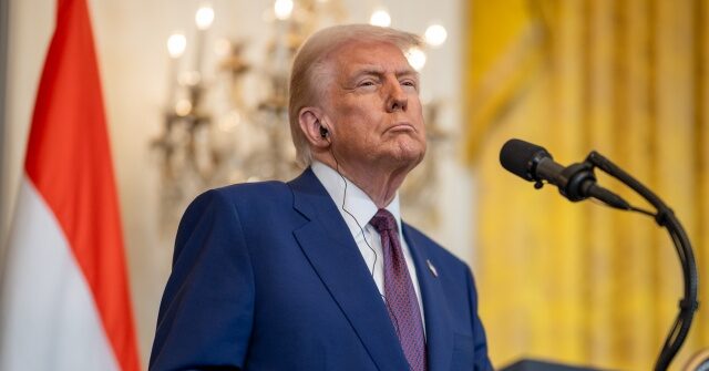 Trump Pauses Green Card Applications to Better Vet Biden's Refugees