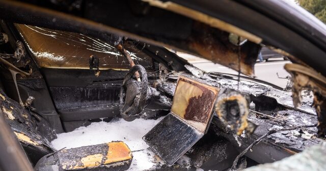 FBI Launches Task Force to Investigate Tesla Terrorism