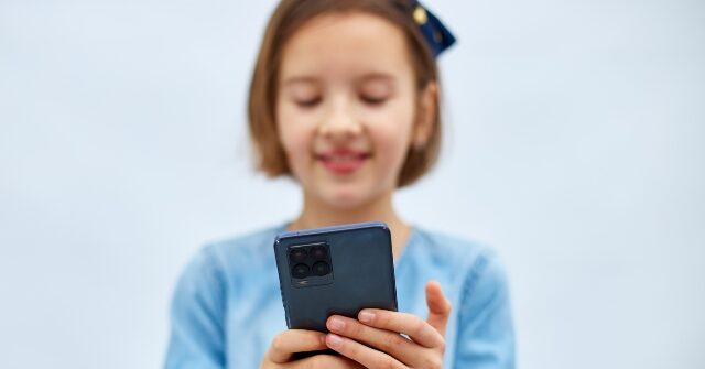 Report: China's TikTok Profits from Child Pornography