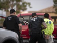 ICE Jailbreak: 3 ‘Young Hispanic Males’ Remain at Large After One Recaptured