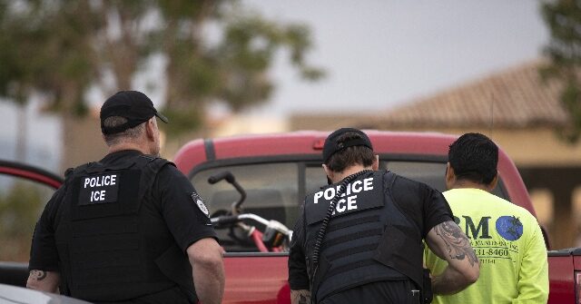 ICE Jailbreak: 3 'Young Hispanic Males' Remain at Large After 1 Recaptured