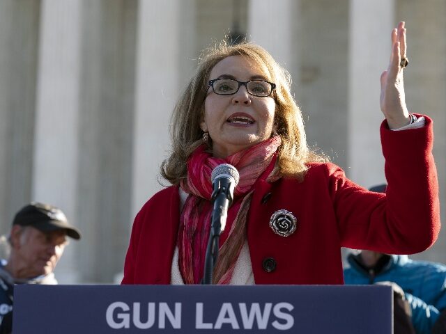 Gun Control Group Claims '1 in 15 Adults Have Survived a Mass Shooting ...