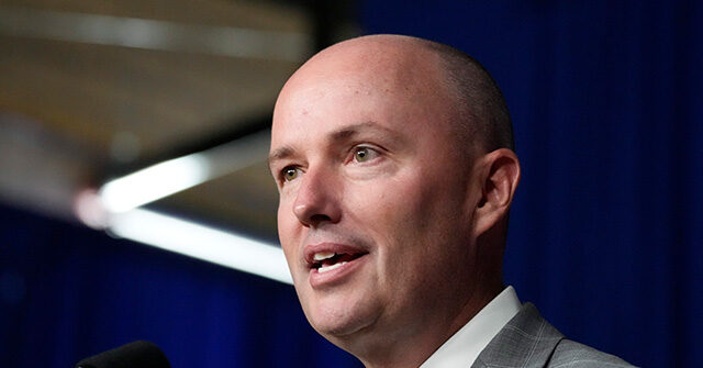 Utah Governor Signs Bill Making State First to Ban Fluoride in Water