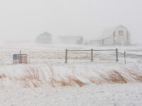 VIDEO: Millions Brace as Storms Are Forecast to Wallop Areas of U.S.