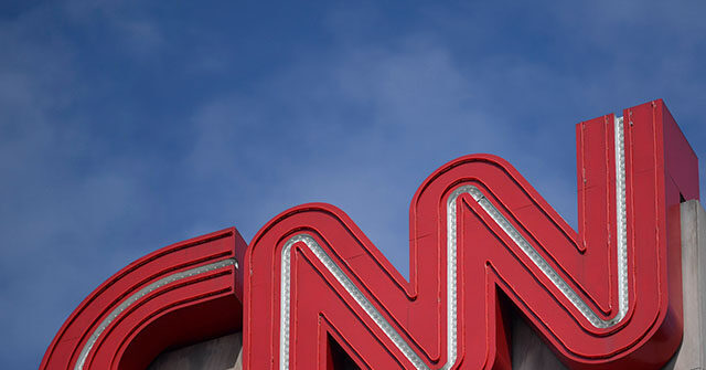 Nolte: CNN Forced to Issue Correction of ‘Fact Check’ About Trump’s Trans Mice Claim