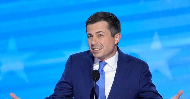 Pete Buttigieg Forgoes Senate Bid, Sparking Speculation of Potential 2028 Run