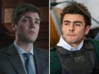 NBC’s ‘Law & Order’ Paints Luigi Mangione-Like Character as a Folk Hero