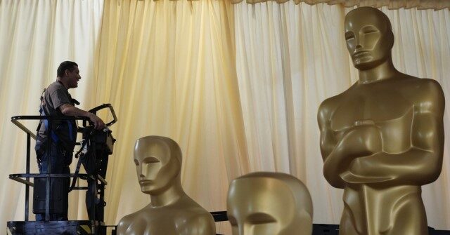 $200,000 Gift Bag for 2025 Oscar Nominees Includes Lipo, Luxury Travel, and Wildfire Disaster Relief