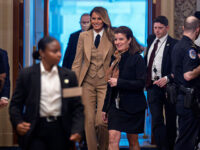 Melania Trump Invites Angel Families, Parents’ Rights Advocate, and More ‘Everyday Amer