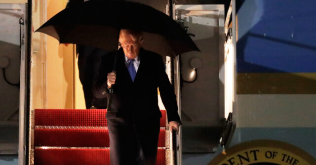 Trump-Putin Ukraine Talk on Tuesday, Dividing 'Land, Power Plants'