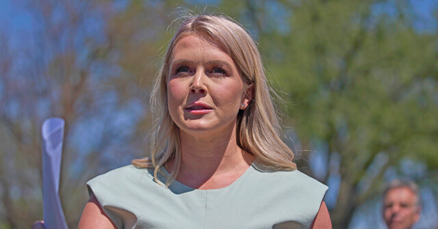 Karoline Leavitt Claps Back at Reporter: Agents Are 'Putting Their Lives on the Line' to Arrest Illegal Alien Gang Members