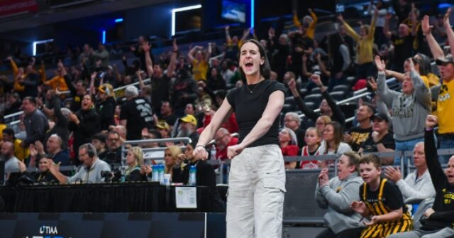 Caitlin Clark Fans Excited After Pic Reveals WNBA Star's Bulked-Up Physique