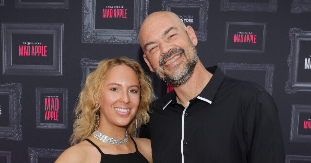 Police: 'Ghost Adventures' Star's Wife Tried to Hire Hitman to Kill Him