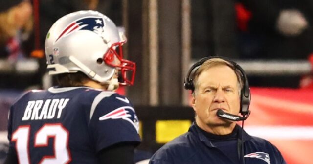 Tom Brady Confirms 'Tension' with Belichick Led to Departure from Patriots