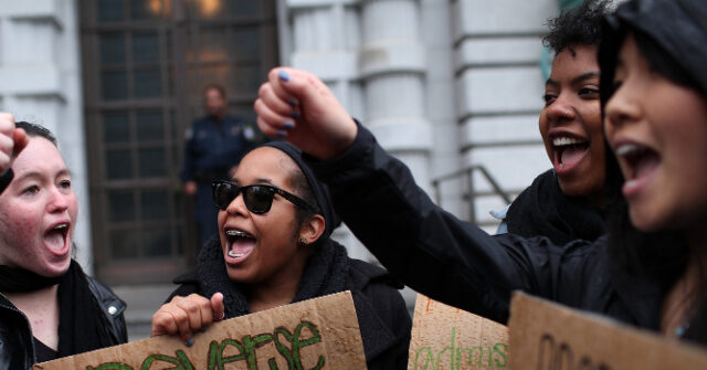 Ed Dept. Investigates 45 Universities Over Racial Preference Allegations