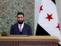 Syria Adopts Islamist Constitution After Alawite Slaughter