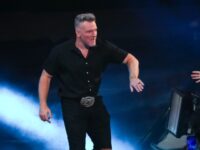 Pat McAfee Blasts ‘Terrible Country’ Canada for Booing US Anthem at WWE Event