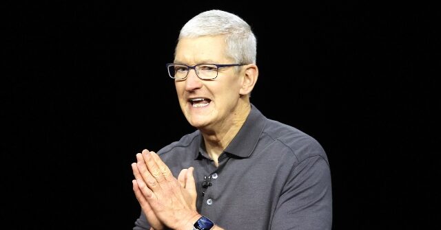 Apple Appeals UK Demand for Encryption Backdoor to Spy on Users Worldwide