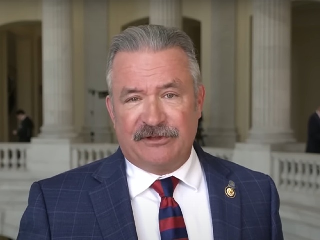 GOP Rep. Bacon: We've Gotten Weaker on Cyber Due to Cuts, Lack of Agency Leaders