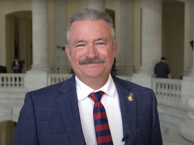 GOP Rep. Bacon: I Think Pentagon's Not Properly Informing White House on Troops in Europe, WH Seemed 'Surprised'