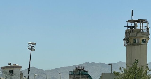 Taliban Accuses 'Emotional' Trump of 'Misinformation' for Saying China Present at Ex-U.S. Airbase