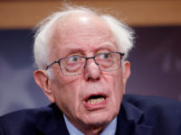 Bernie Sanders Laments ‘Oligarchy,’ ‘Movement Toward Authoritarianism’ Maki