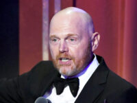 Comedian Bill Burr Doubles Down on False Elon Musk ‘Nazi’ Salute Claim