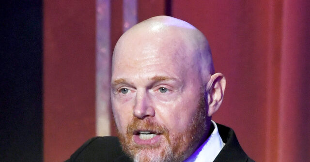 Comedian Bill Burr Doubles Down on False Elon Musk 'Nazi' Salute Claim