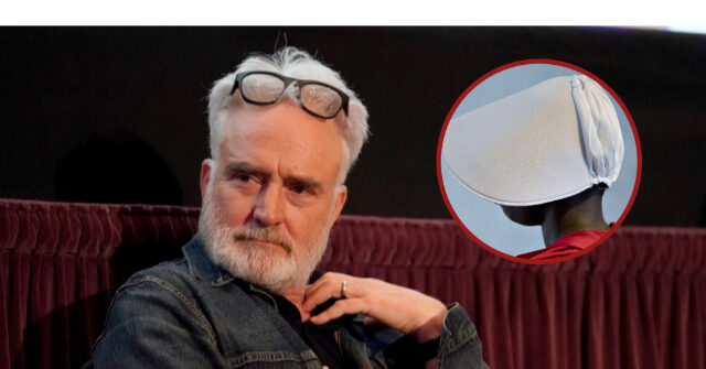 Bradley Whitford Says Trump Era Is Worst ‘Handmaid’s Tale’ Episode Ever