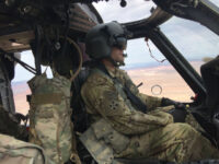 Army Blackhawk Pilot Punished Over COVID Vax Resistance Faces Discharge Next Month