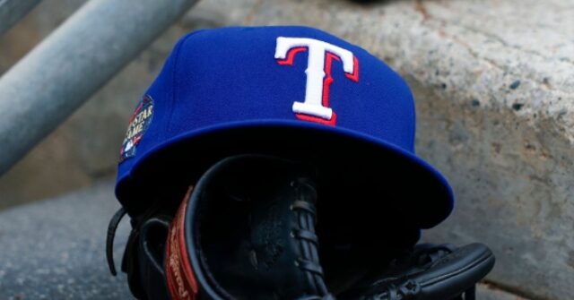 Texas Rangers Hat Pulled After Backlash over 'Vulgarity'