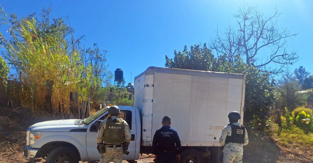 PR Stunt: Cartel Tied to Mexican Killing Fields Tried to Give Food to Poor